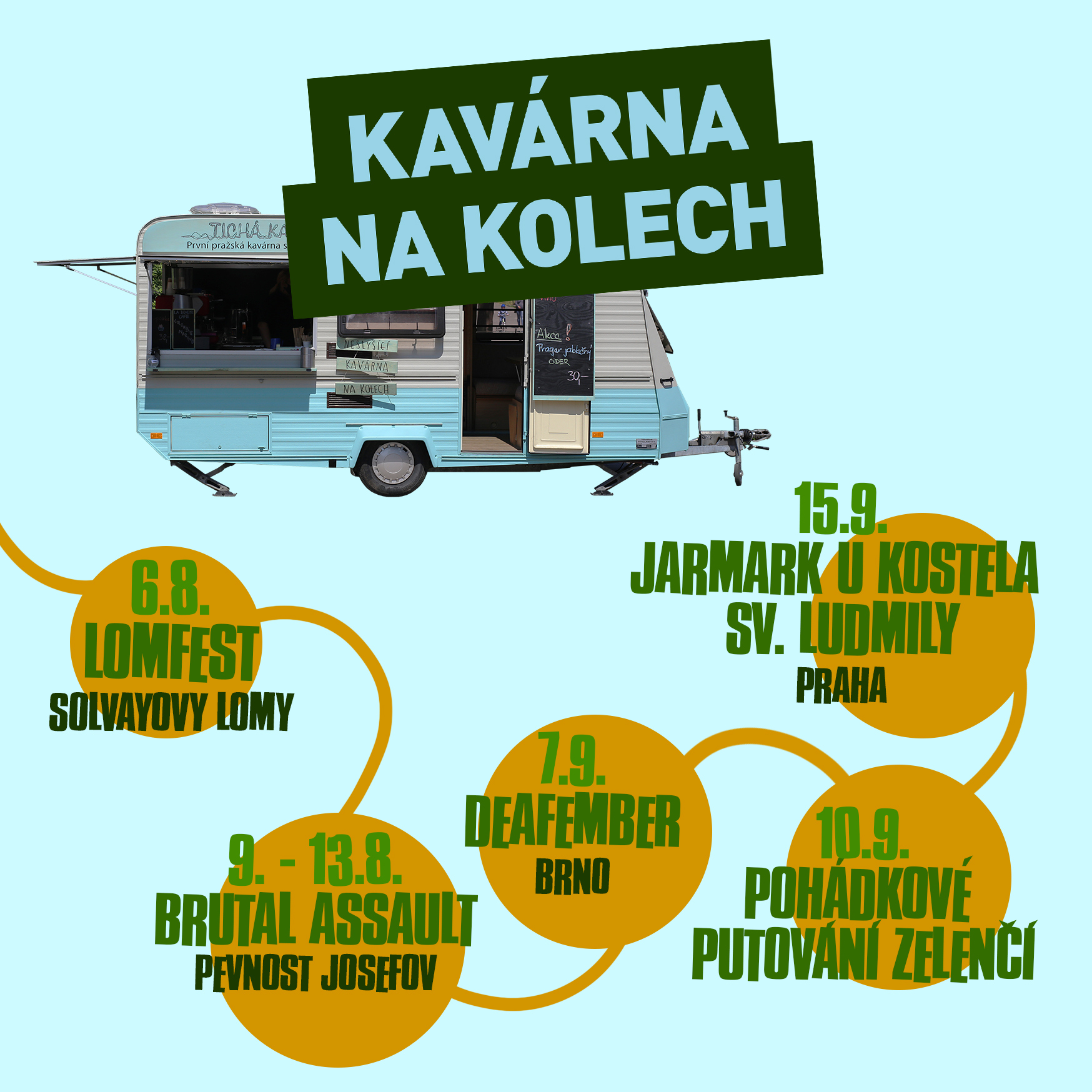 karavan