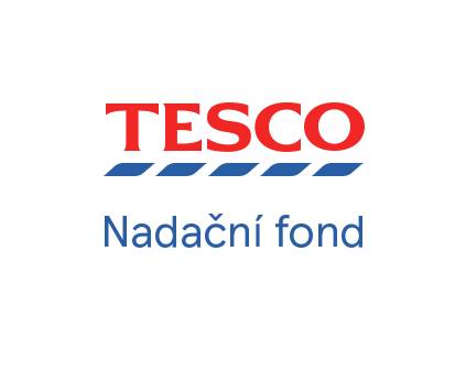 nadace tesco