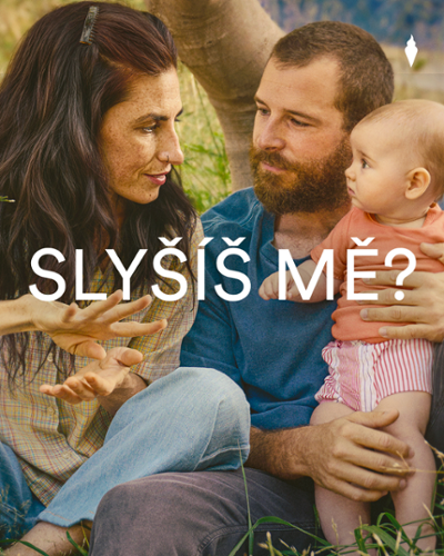 Tichý svět se stal partnerem španělského filmu Sorda "Slyšíš mě?"