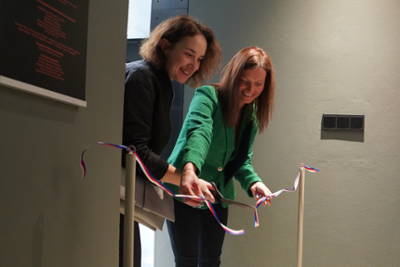 Památník Lidice zpřístupnil část svých expozic neslyšícím