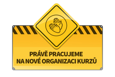 V Tichém jazyce právě připravují novou organizaci stávajících kurzů